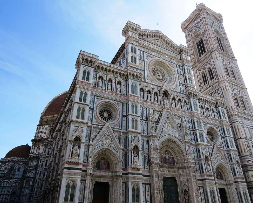 Destacados de Florencia y Galería Academia - Imagen 2