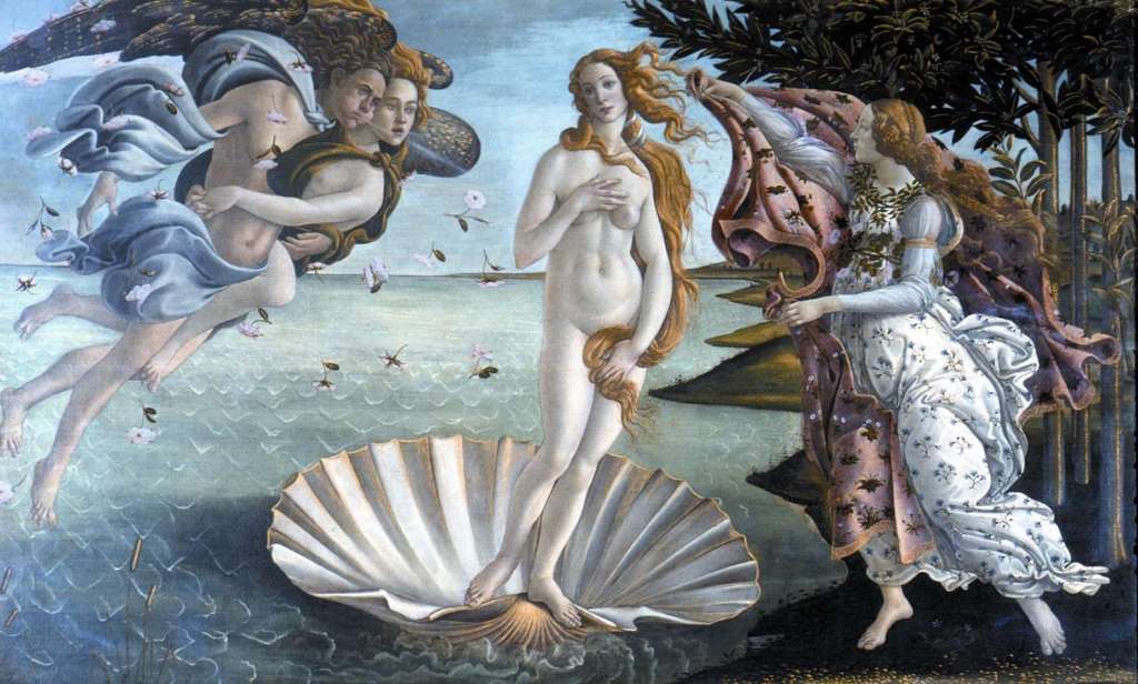 Florencia con visita a la Galería Uffizi - Imagen 3