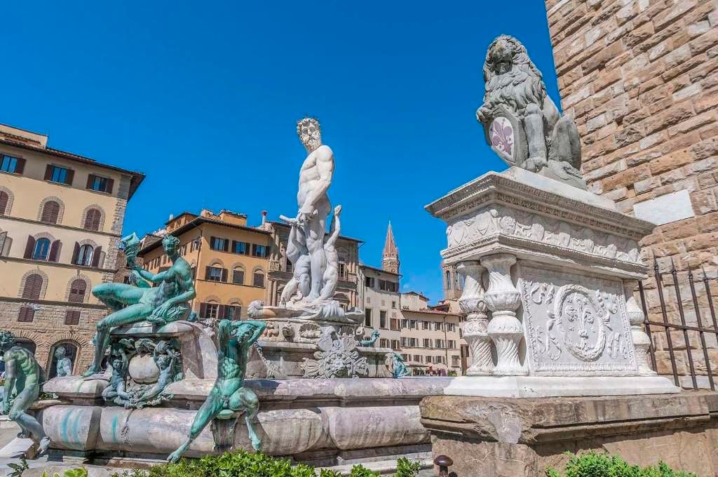 Florencia con visita a la Galería Uffizi - Imagen 4