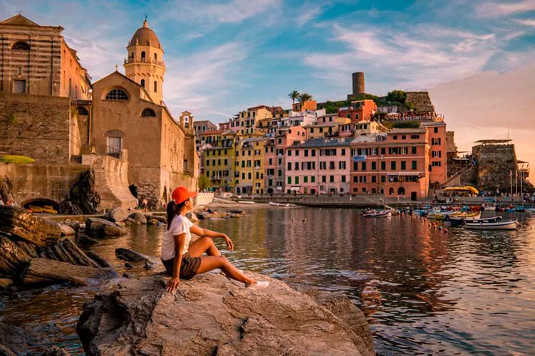 Cinque Terre: tour de día entero - Imagen 2