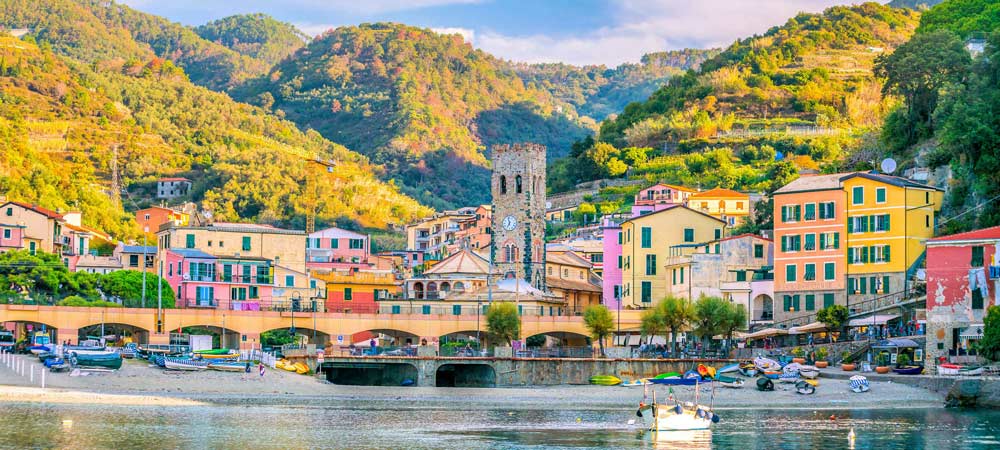 Cinque Terre: tour de día entero - Imagen 3