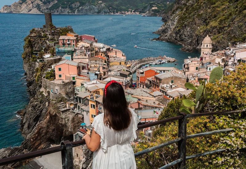 Cinque Terre: tour de día entero - Imagen 4