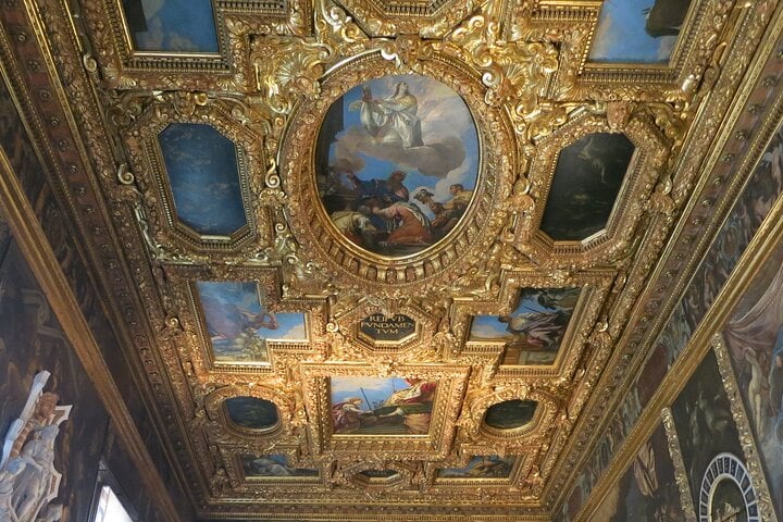 Venecia Ducal: a pie y Palacio Ducal - Imagen 4