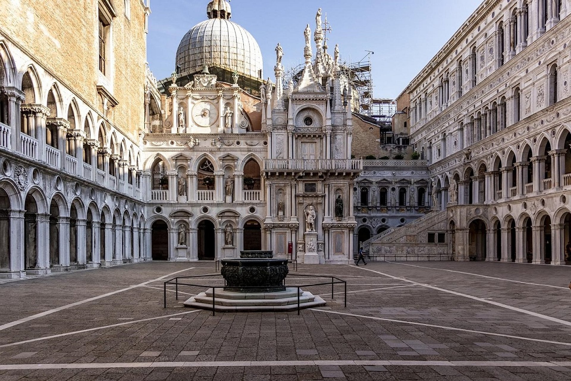 Venecia Ducal: a pie y Palacio Ducal - Imagen 2