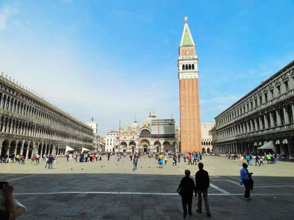 Venecia bizantina: a pie y San Marcos - Imagen 2