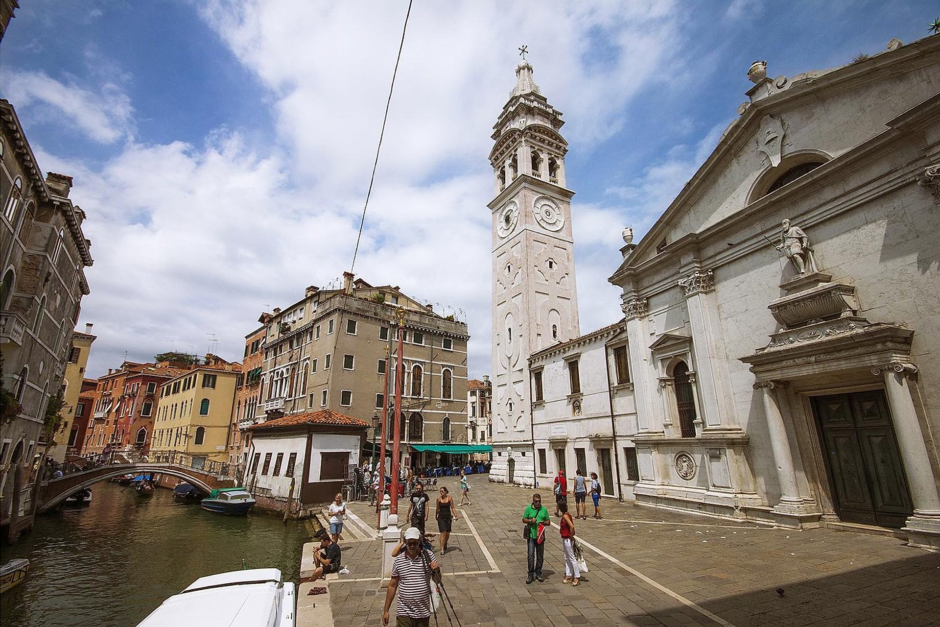 Venecia bizantina: a pie y San Marcos - Imagen 4