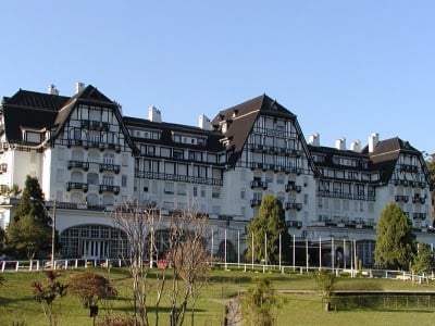 Petropolis Imperial - un fantástico paseo cultural - Imagen 3