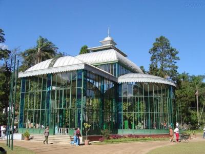 Petropolis Imperial - un fantástico paseo cultural - Imagen 4