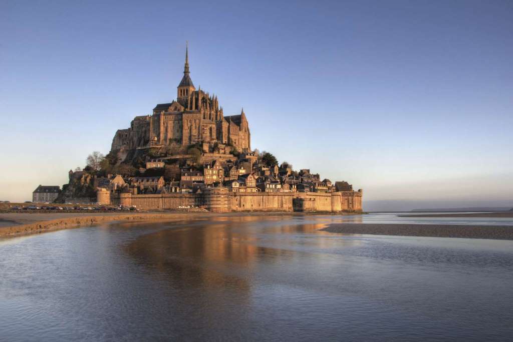 Normandía, Saint Malo y Monte Saint Michel desde París - Imagen 3