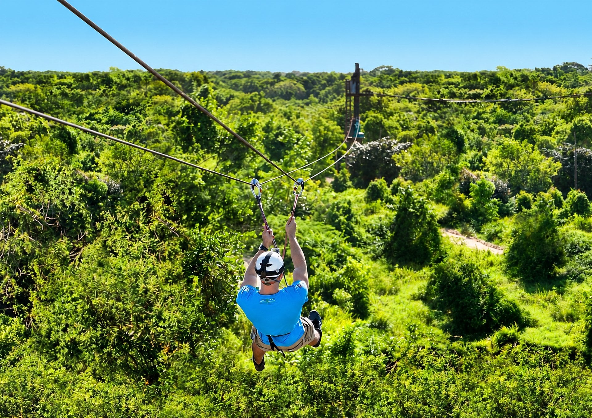Bávaro Adventure Park - Punta Cana - Imagen 2