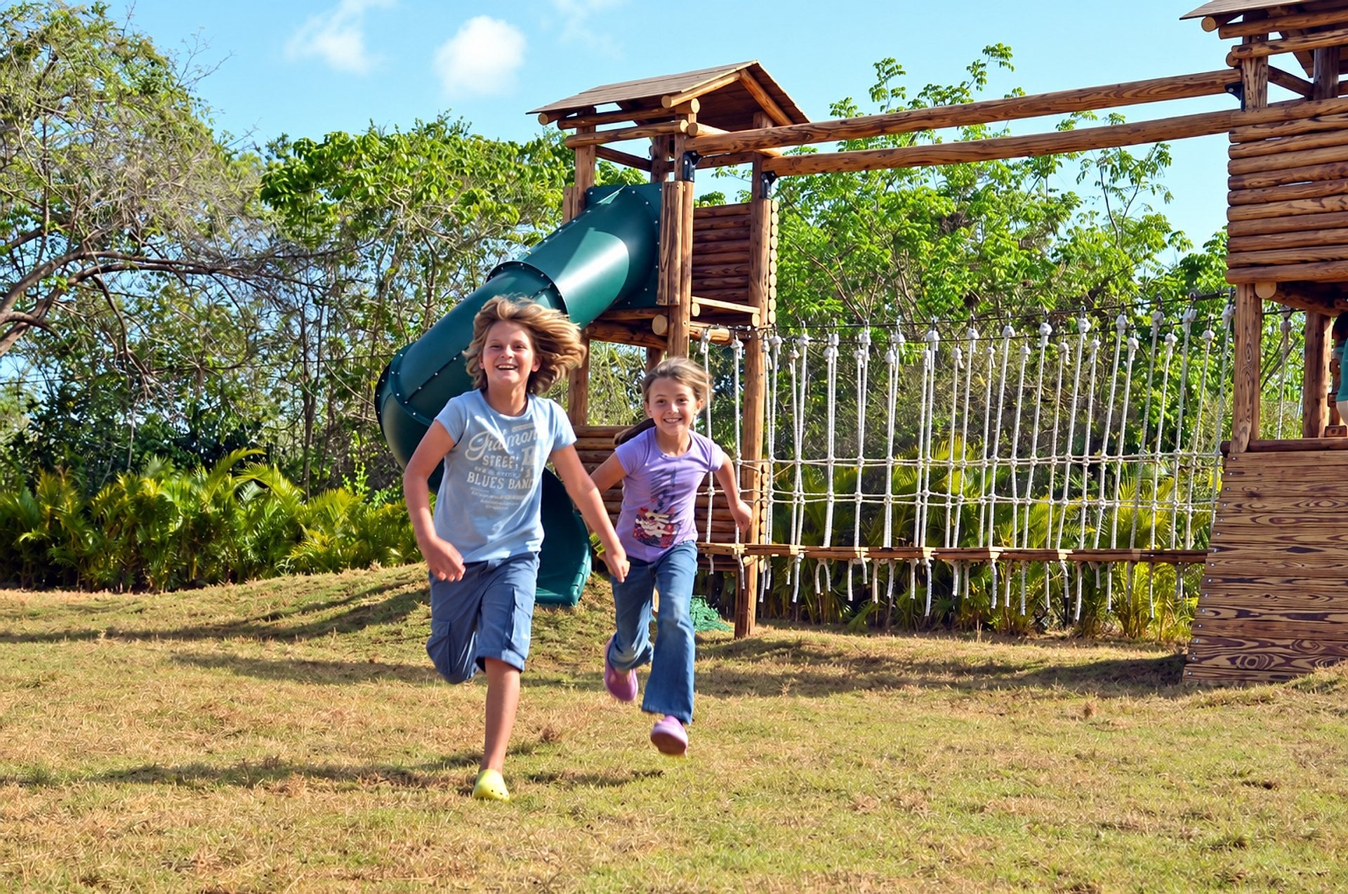 Bávaro Adventure Park - Punta Cana - Imagen 3