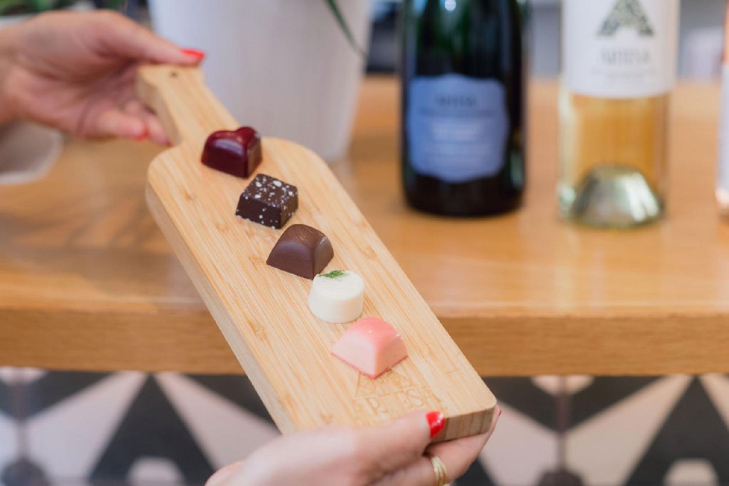 Exclusivo tour de cata de vinos y gastronomía del Valle de Napa (grupo reducido) - Imagen 4