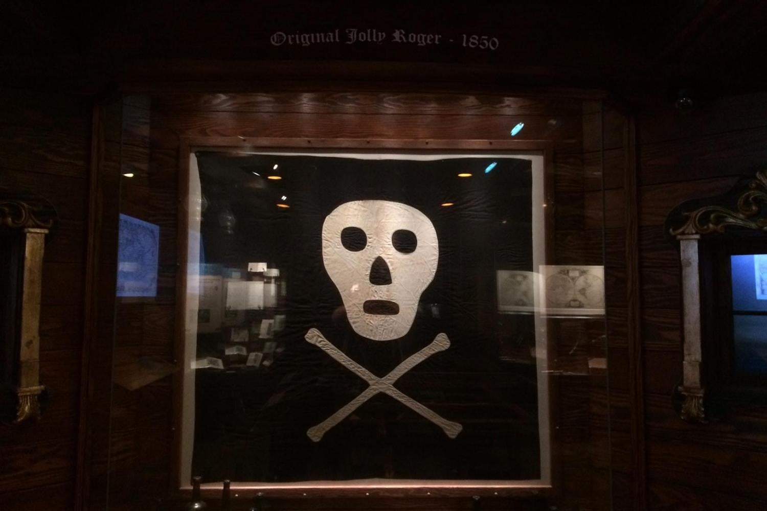 San Agustín con Museo del Pirata y Tesoro - Imagen 3