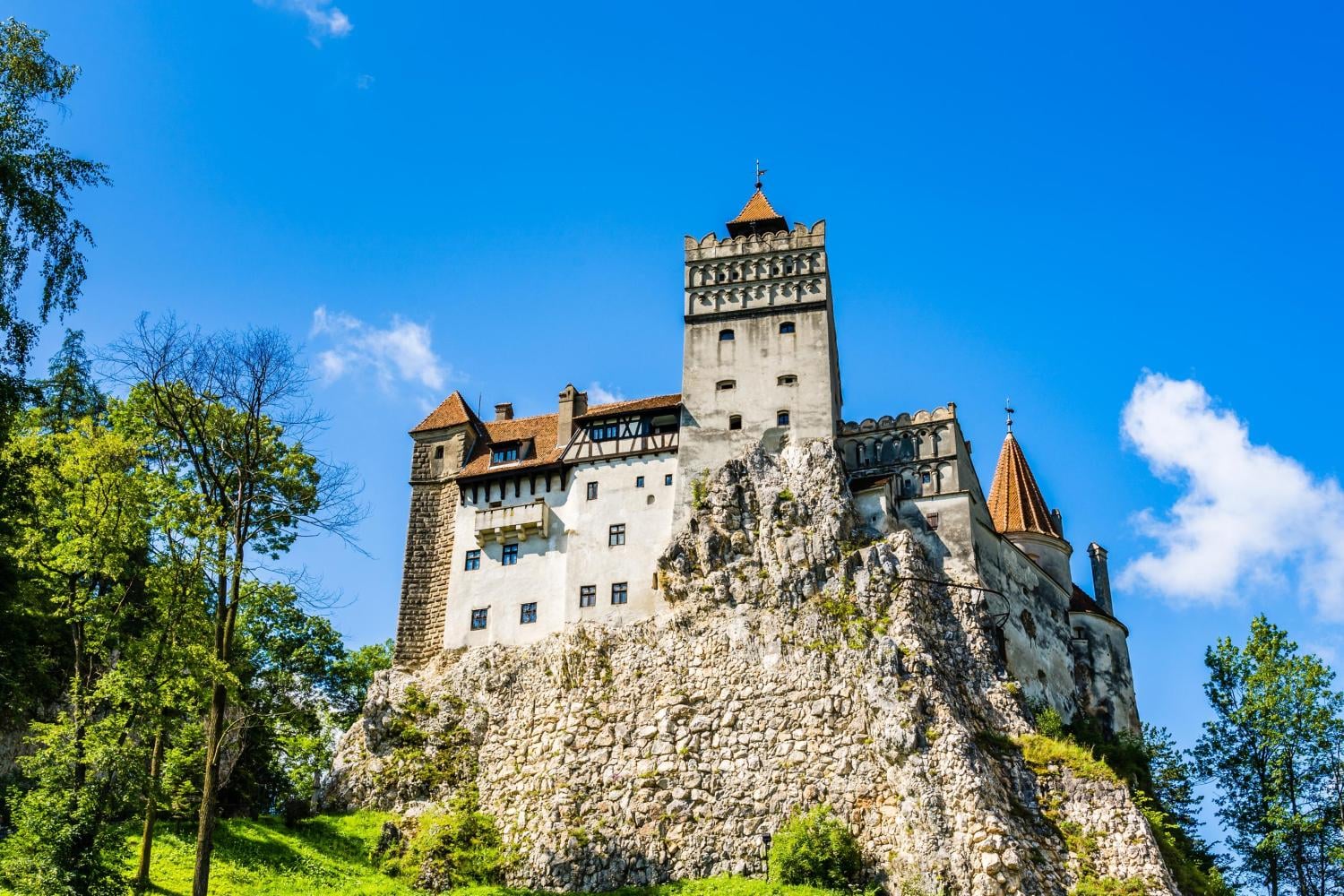 Lo mejor de Transilvania en 2 días para 2 personas - Imagen 2
