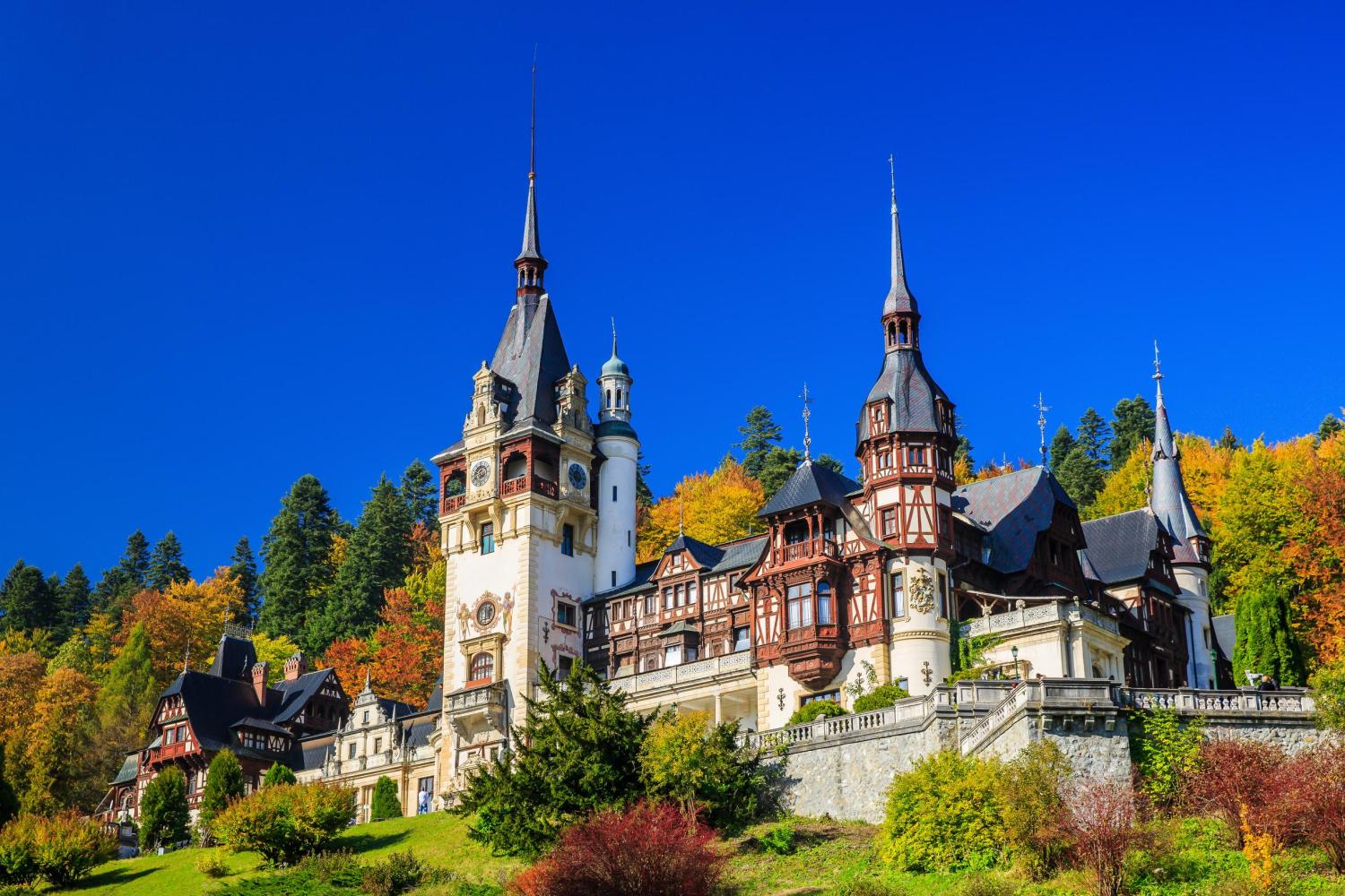 Lo mejor de Transilvania en 2 días para 2 personas - Imagen 3