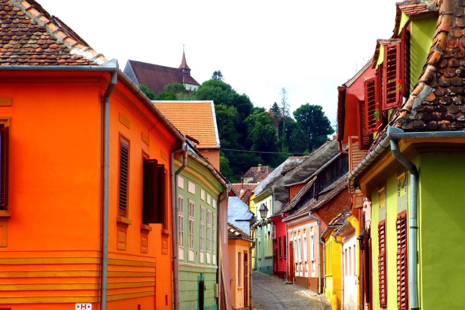 Lo mejor de Transilvania en 2 días para 2 personas - Imagen 4