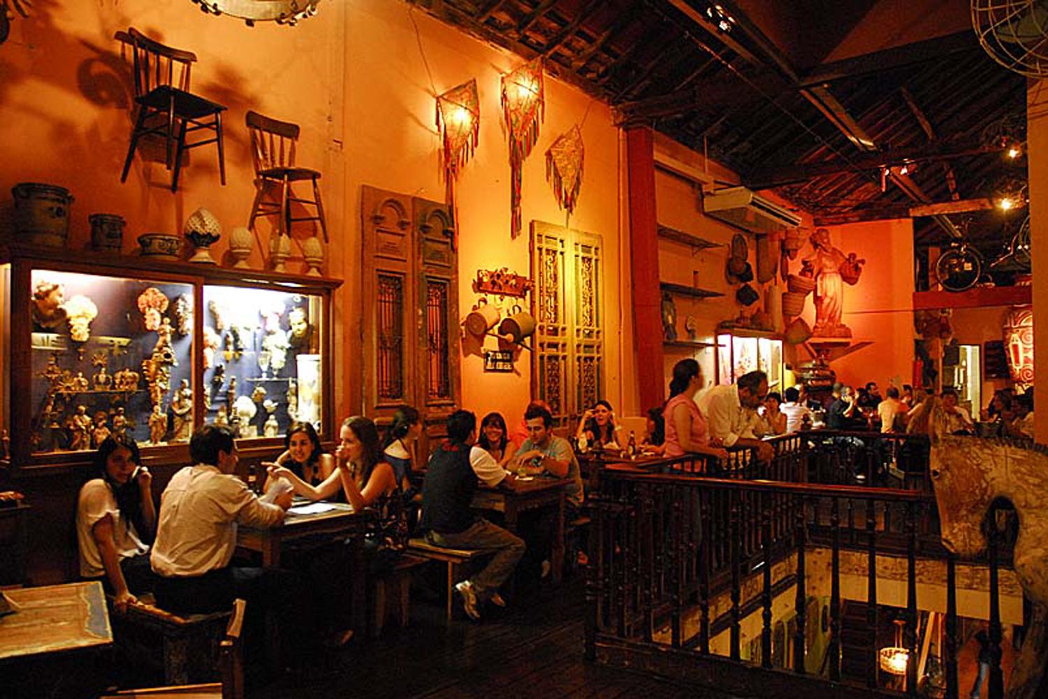 Rio Scenarium - VIP - Sin filas - Imagen 2