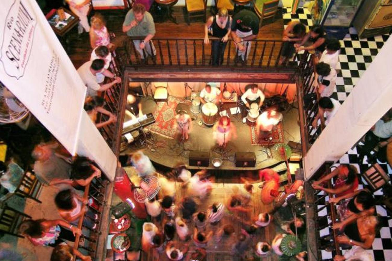 Rio Scenarium - VIP - Sin filas - Imagen 3