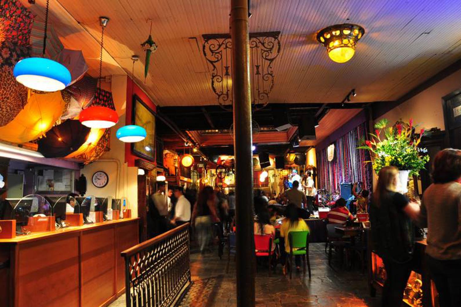 Rio Scenarium - VIP - Sin filas - Imagen 4