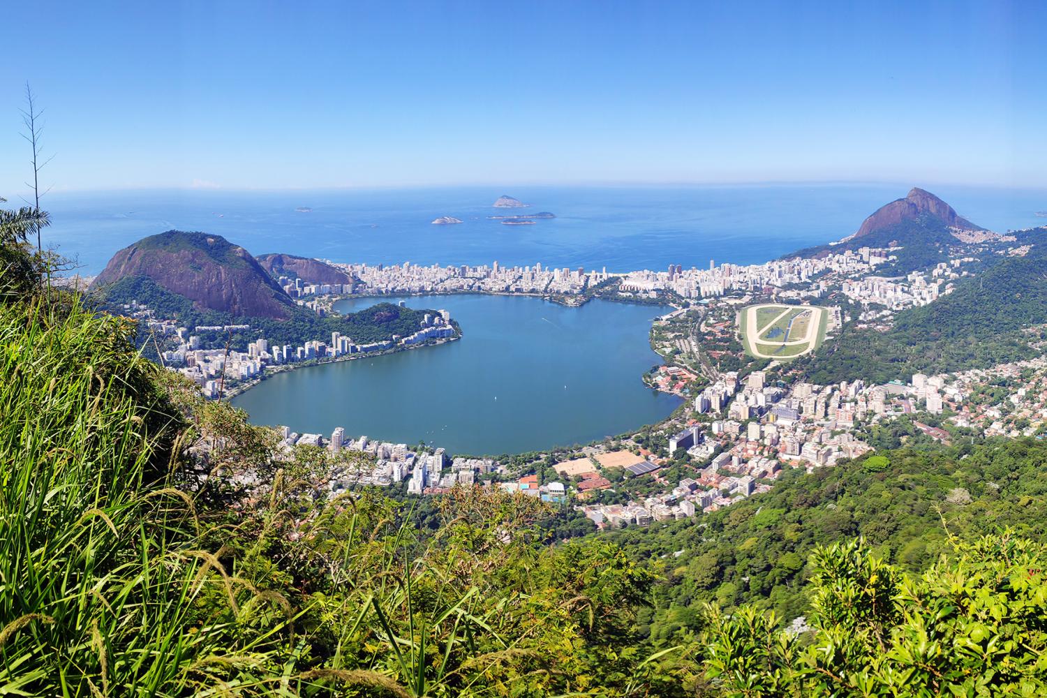 Cristo Redentor Sin filas - Solo entrada - Imagen 2