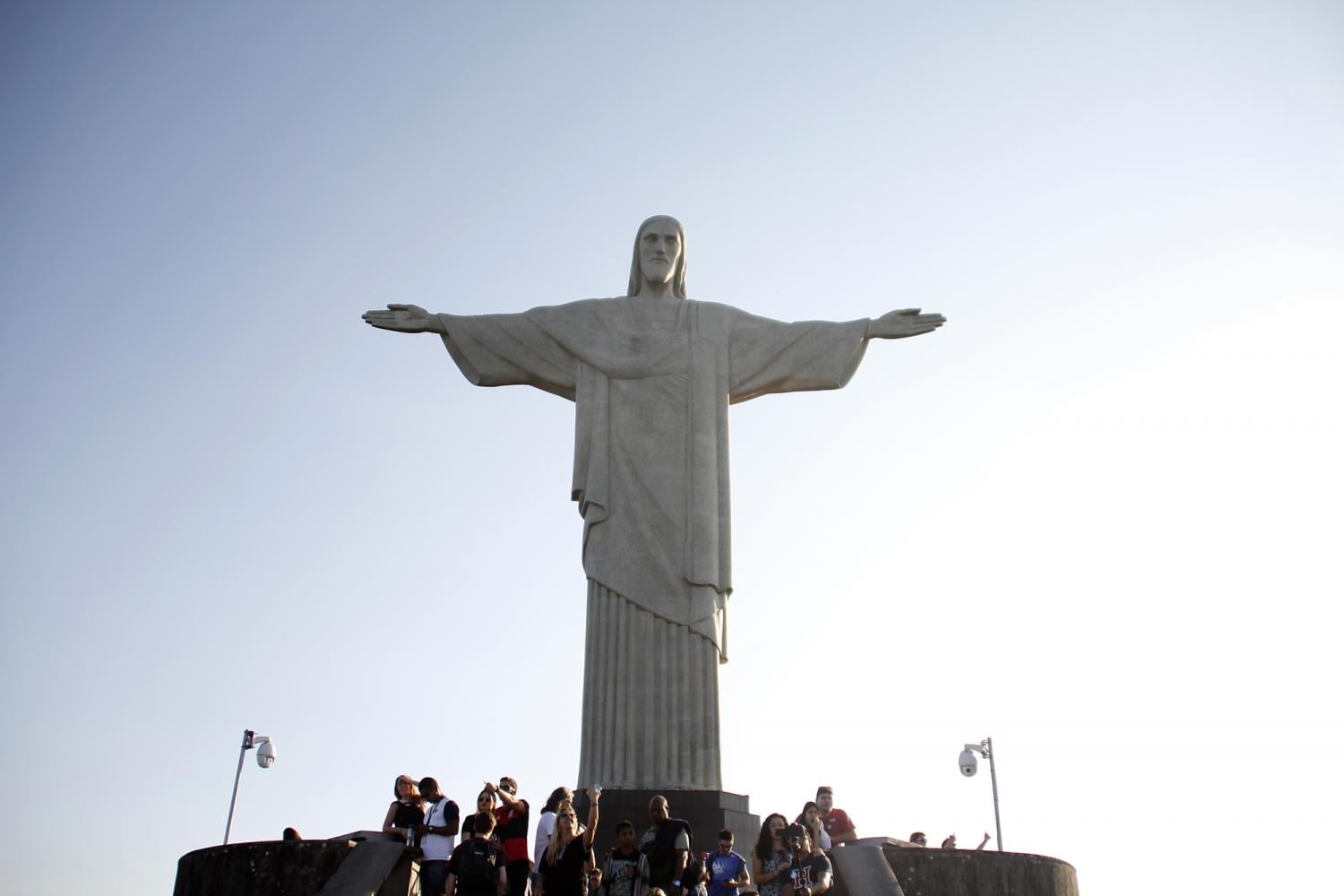 Cristo Redentor Sin filas - Solo entrada - Imagen 4