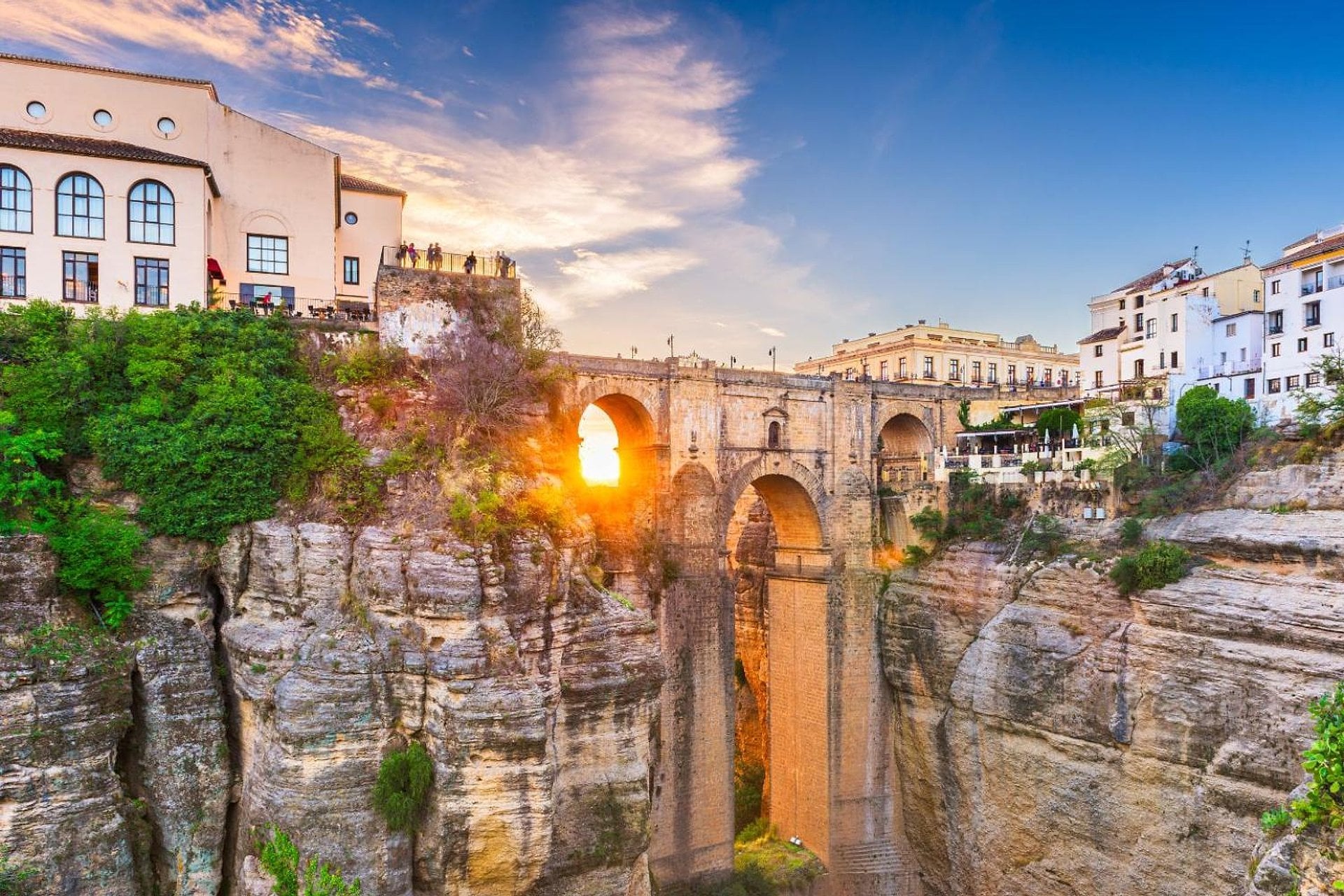 Ronda y Setenil desde la Costa del Sol - Imagen 2