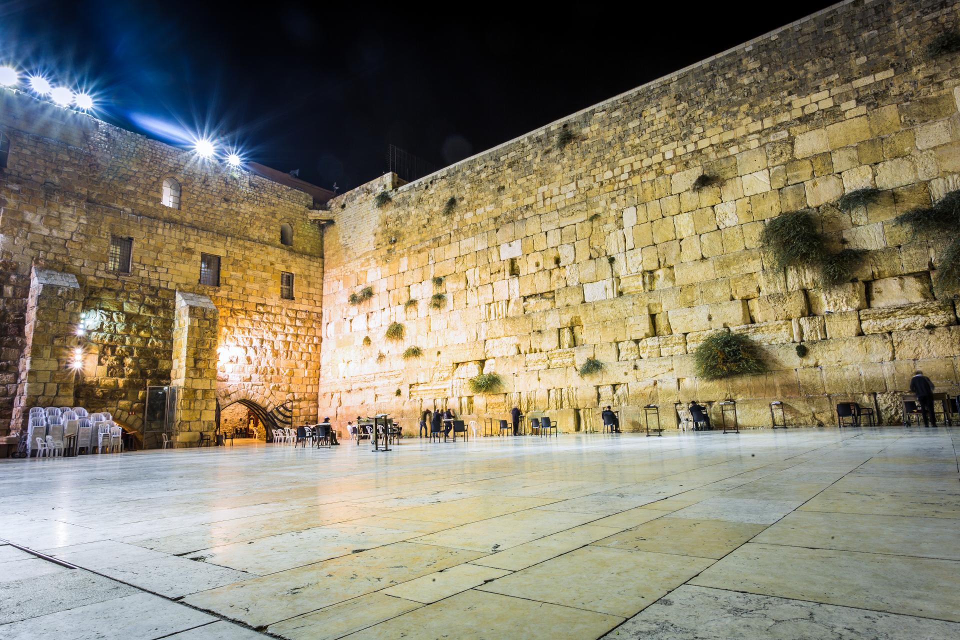 Tour por Jerusalén Antiguo y Nuevo - Tour de día completo - Imagen 2