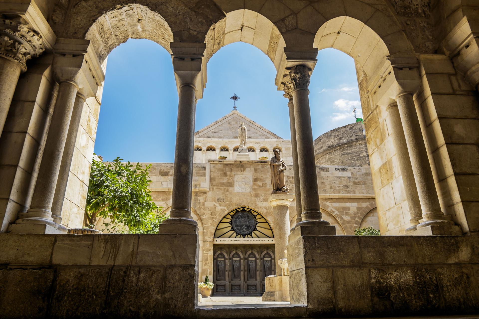Jerusalén y Belén - Paseo de 1 Día - Imagen 2