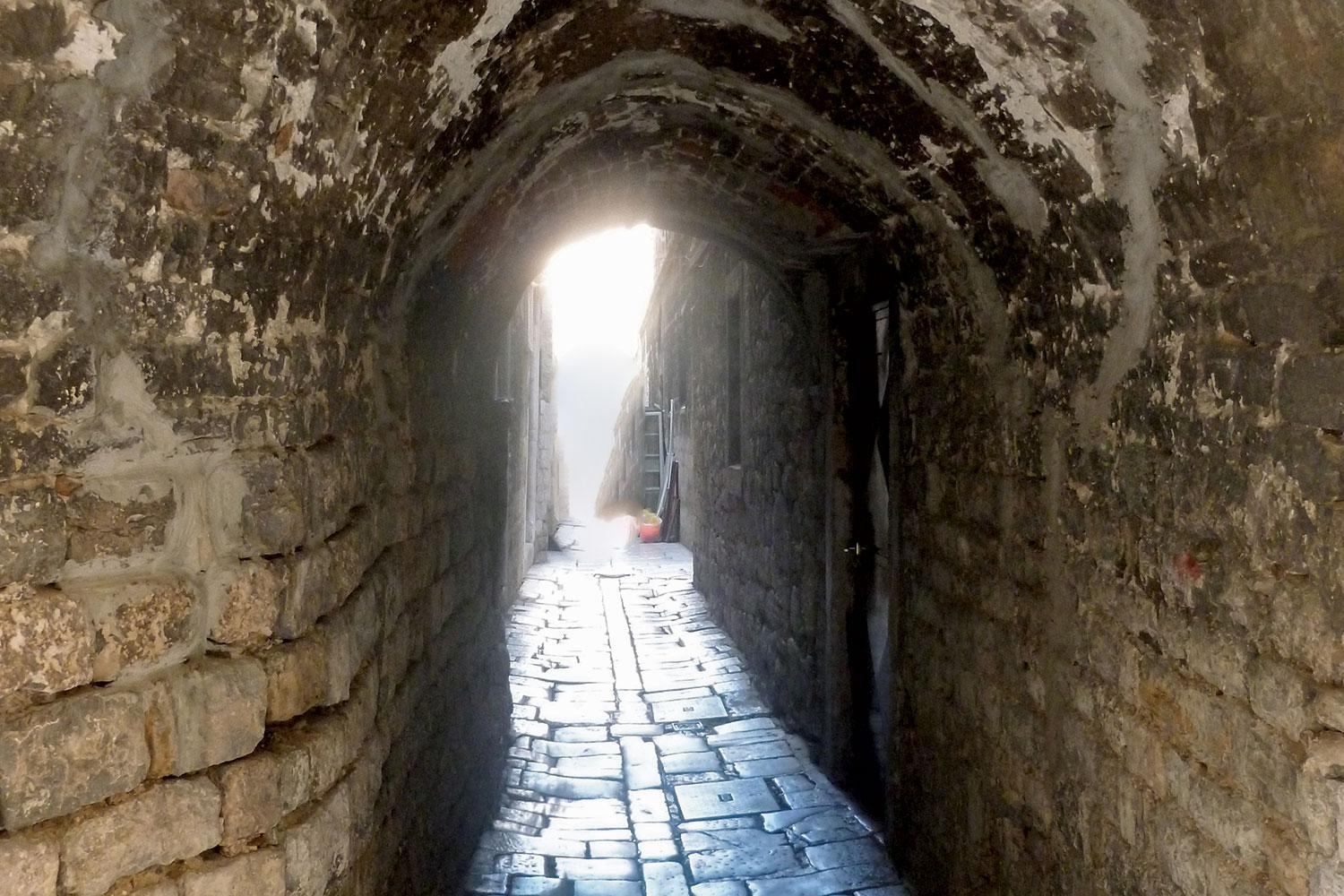 Split: Tour de Game of Thrones com a Adega de Diocleciano - Imagen 2