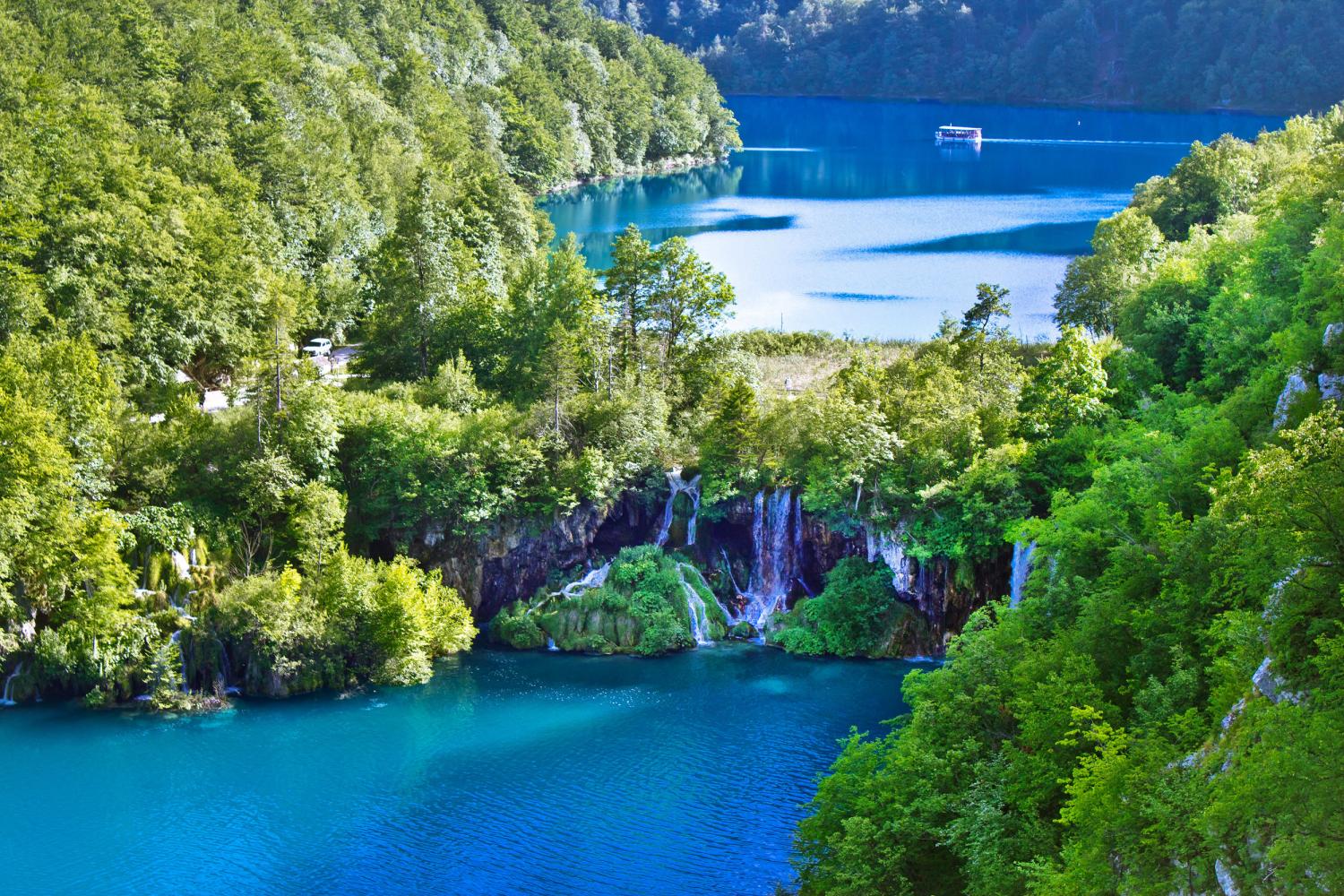 Excursão de grupo aos Lagos Plitvice - Imagen 2