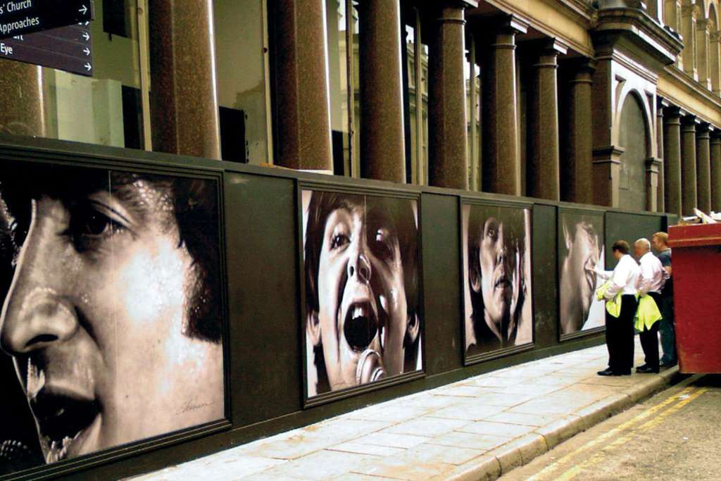 Desde Londres en tren - Los Beatles y Liverpool - Imagen 4