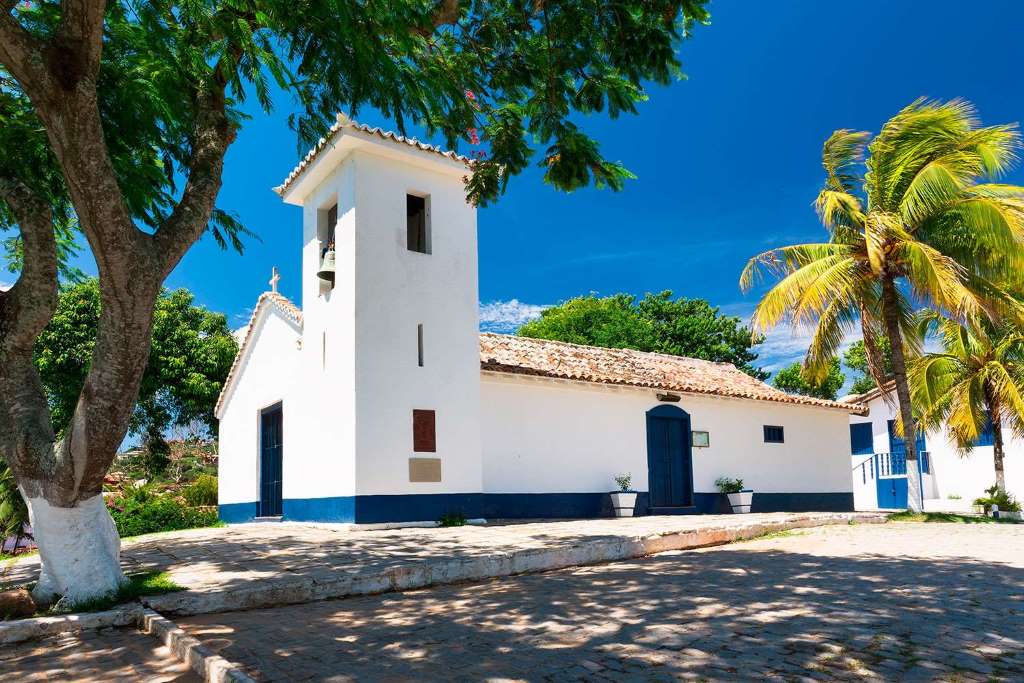 Excursión de un día a Buzios con city tour y crucero desde Río de Janeiro - Imagen 4