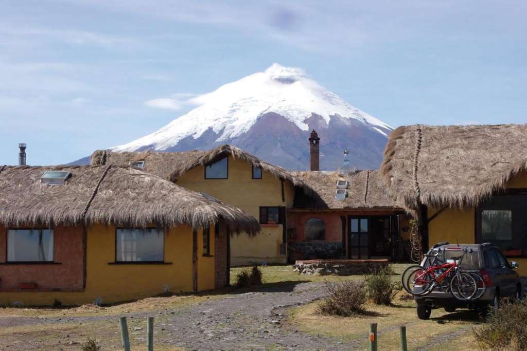 Excursión full day al Volcán Cotopaxi - Imagen 3