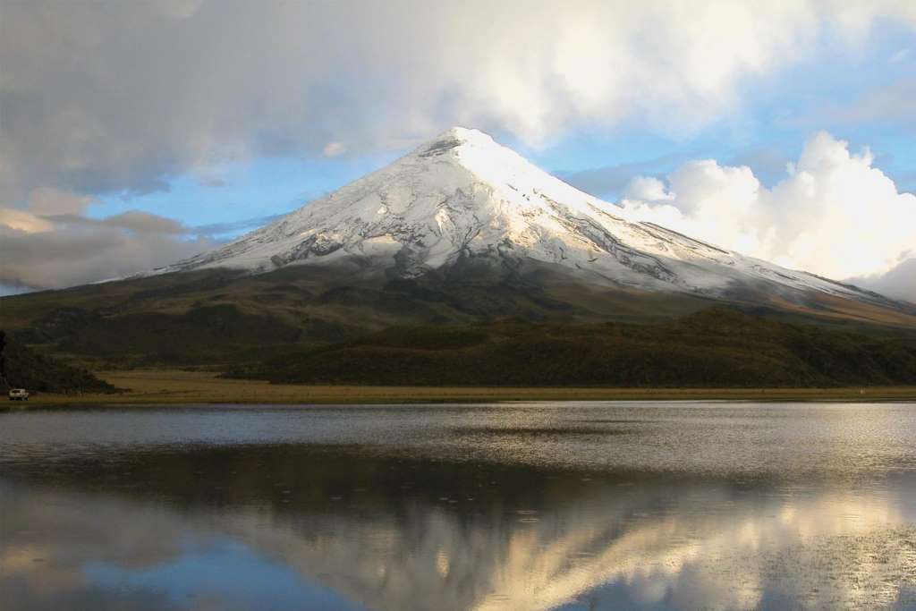 Excursión full day al Volcán Cotopaxi - Imagen 2