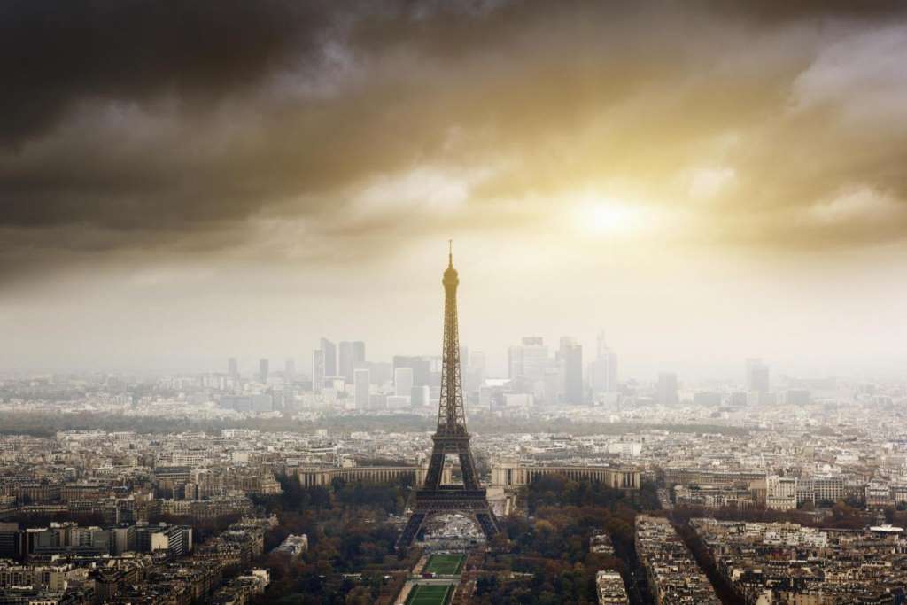 Cena en Crucero La Marina y Torre Eiffel - Imagen 4