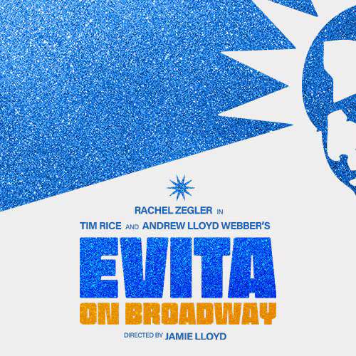 Evita en Broadway - Imagen 3