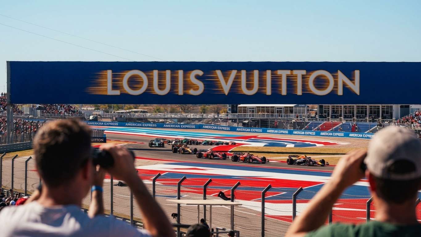 US Grand Prix - Formula 1 Austin tickets - Imagen 4