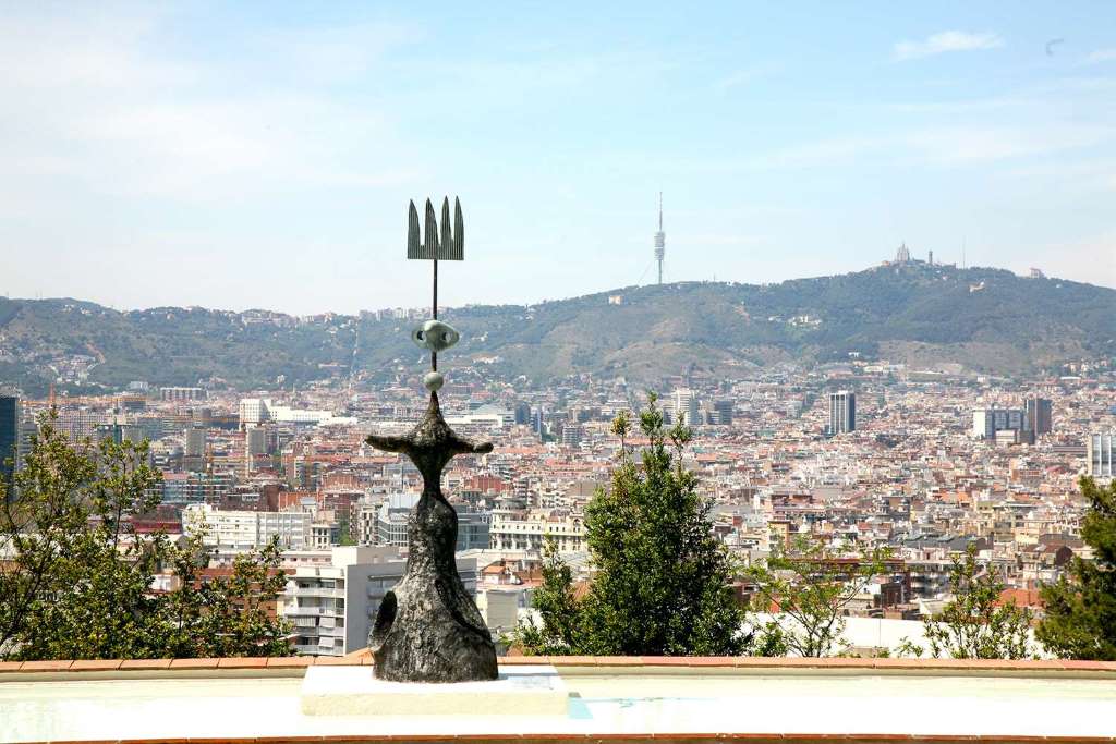 Pase de atracciones Explorer Barcelona - Go City - Imagen 2