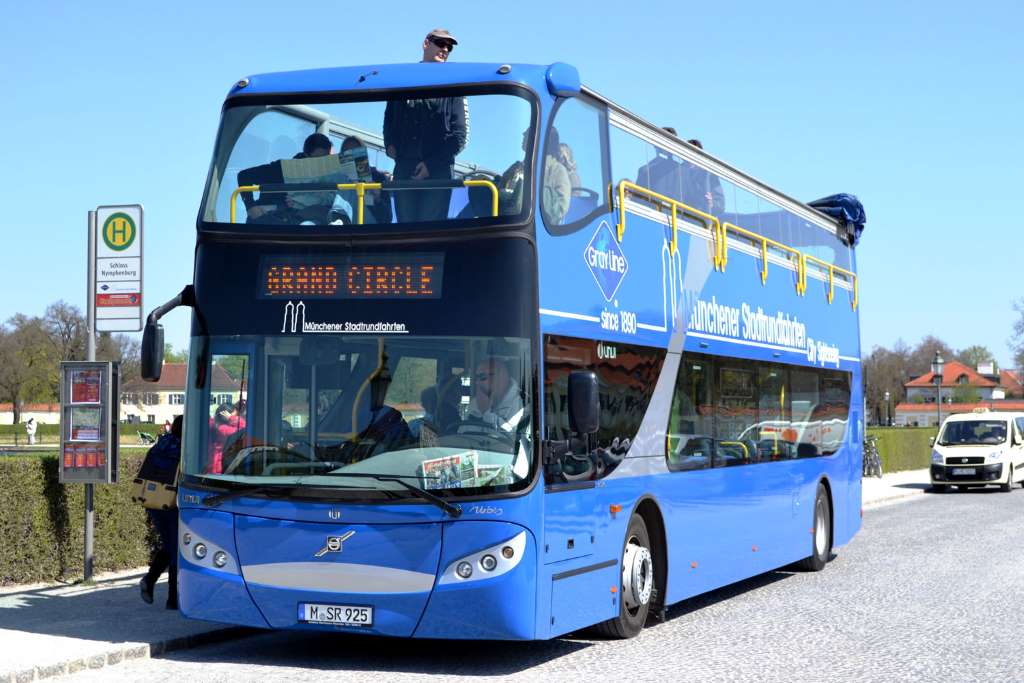 Bus turístico Grand Circle: pase 48 horas - Imagen 4