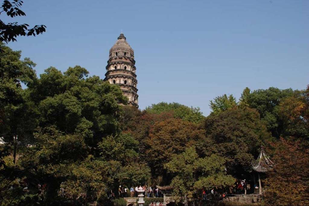 Hang Zhou, El cielo en la tierra - Tour de día entero para 1 persona - Imagen 4