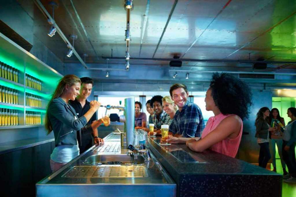 Heineken Experience y 1 hora de crucero por los canales - Imagen 2