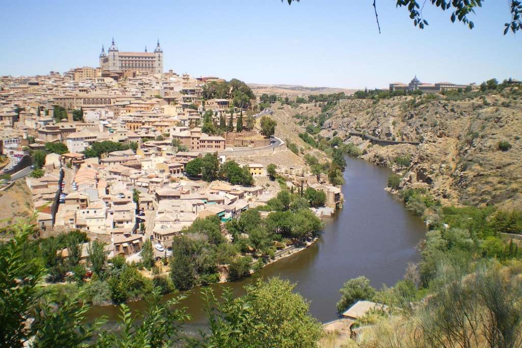 Toledo con Catedral - Día Completo desde Madrid - Imagen 3