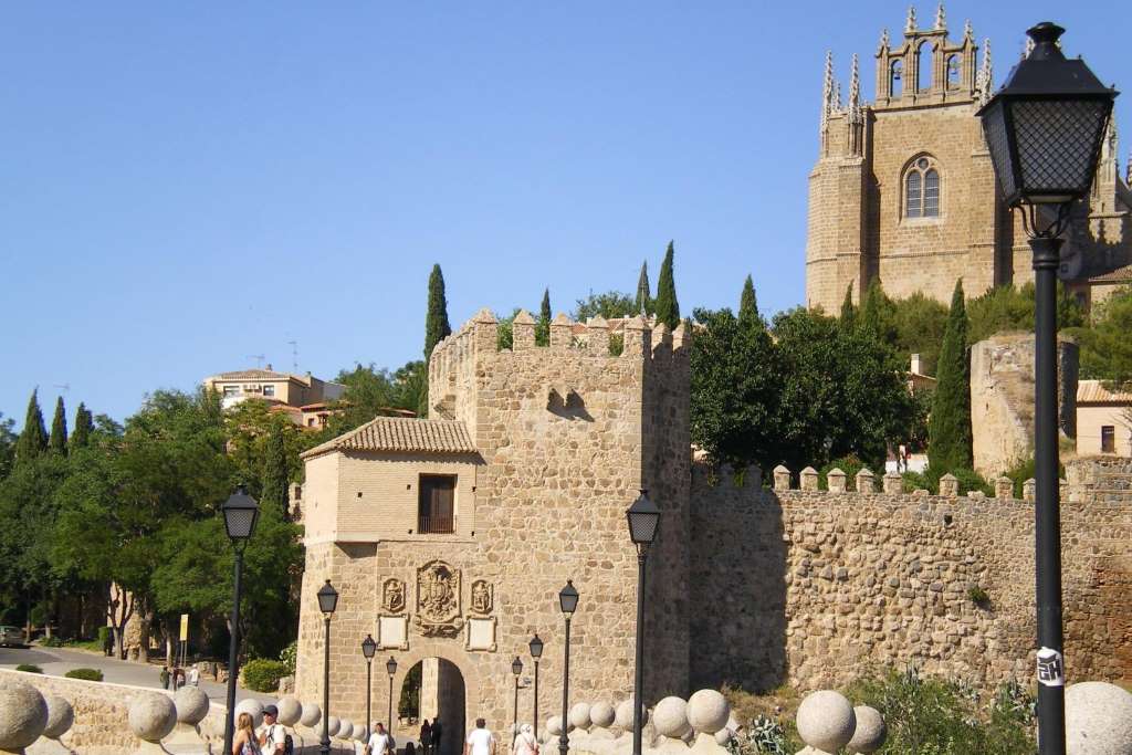 Toledo con Catedral - Día Completo desde Madrid - Imagen 4