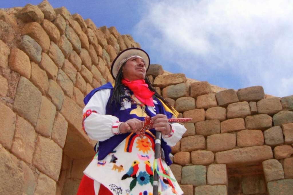 Tour to the Ingapirca Ruins - Imagen 2