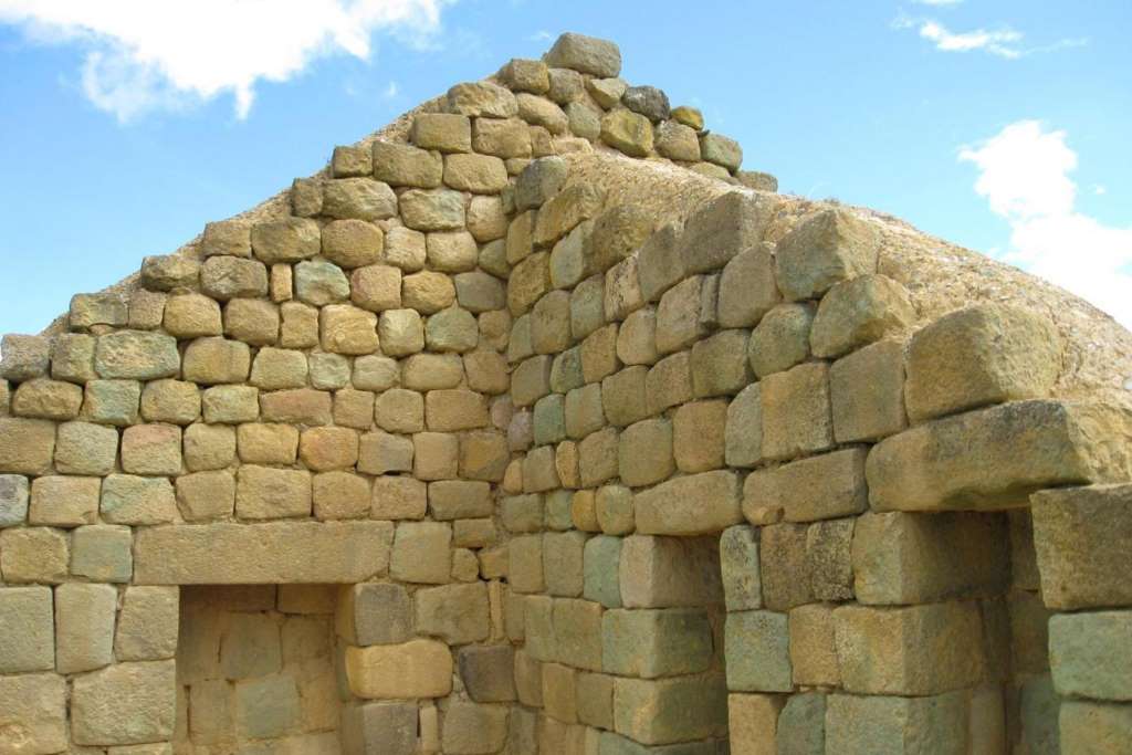 Tour to the Ingapirca Ruins - Imagen 3