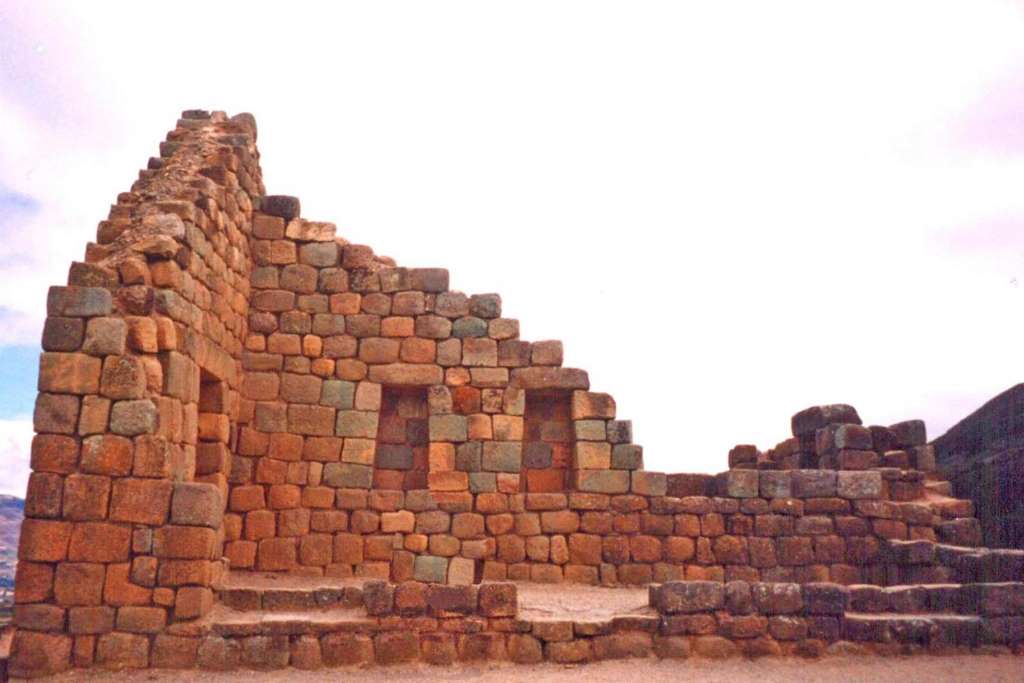Tour to the Ingapirca Ruins - Imagen 4