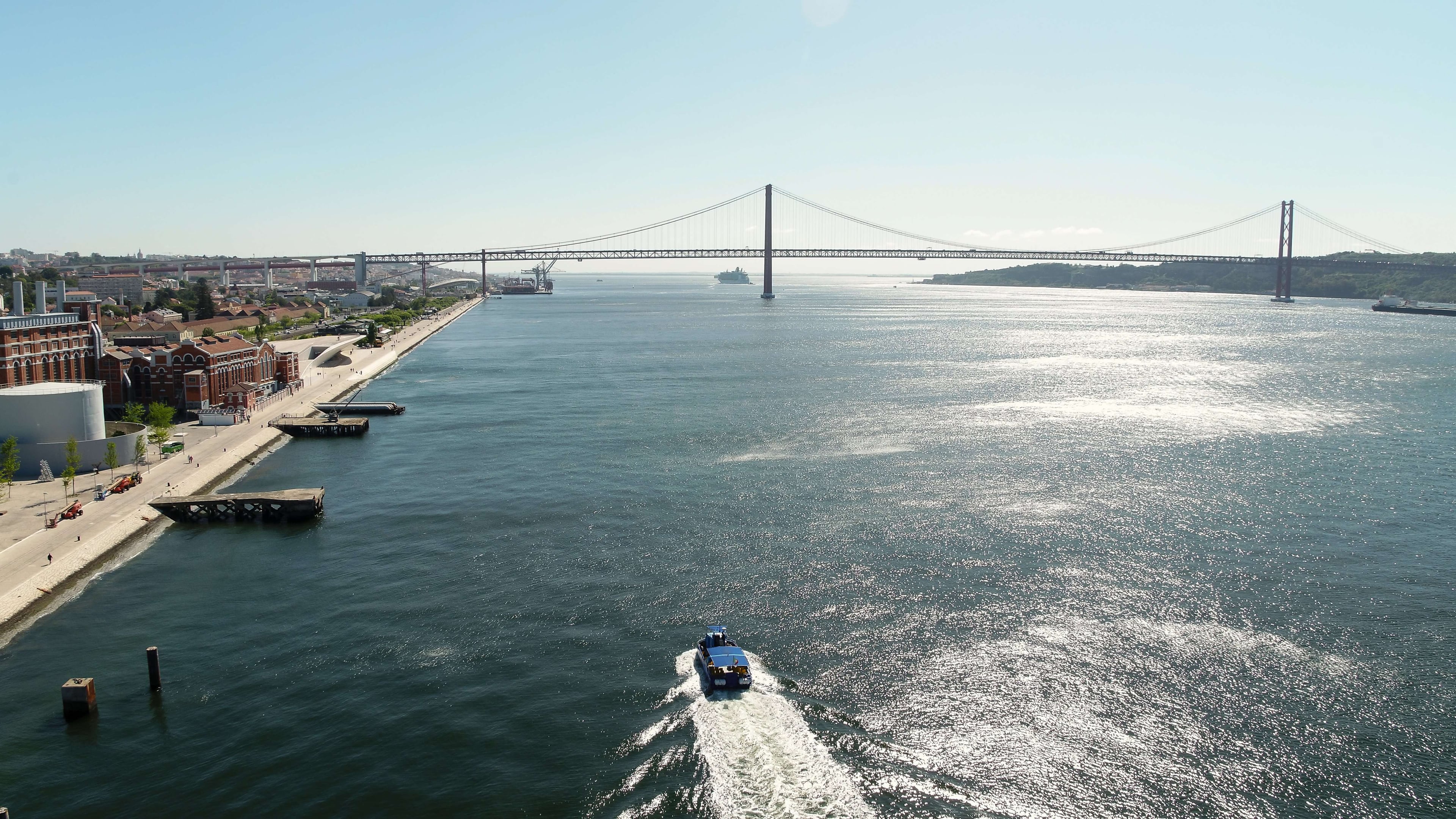 Hop on Hop off en Barco - Imagen 3