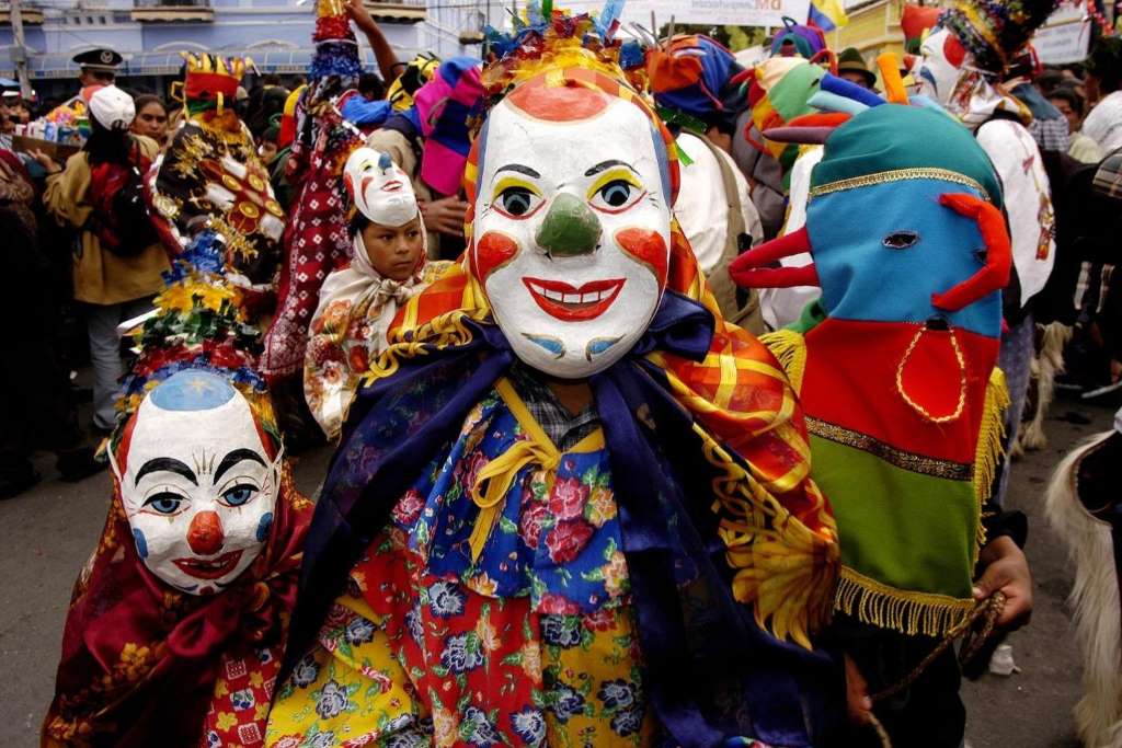 Tour de día completo a Mercado de Otavalo - Imagen 2