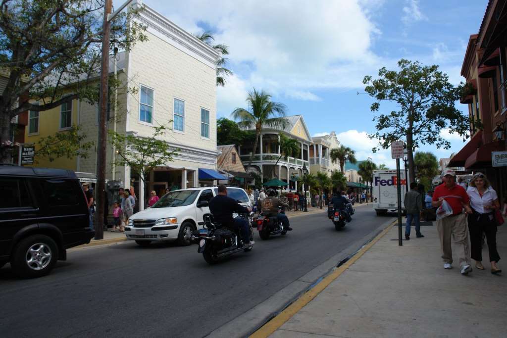 Noche en Key West desde Miami - Imagen 4