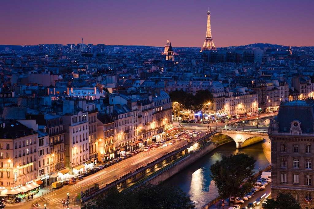Descubriendo Paris y la Torre Eiffel - Imagen 2